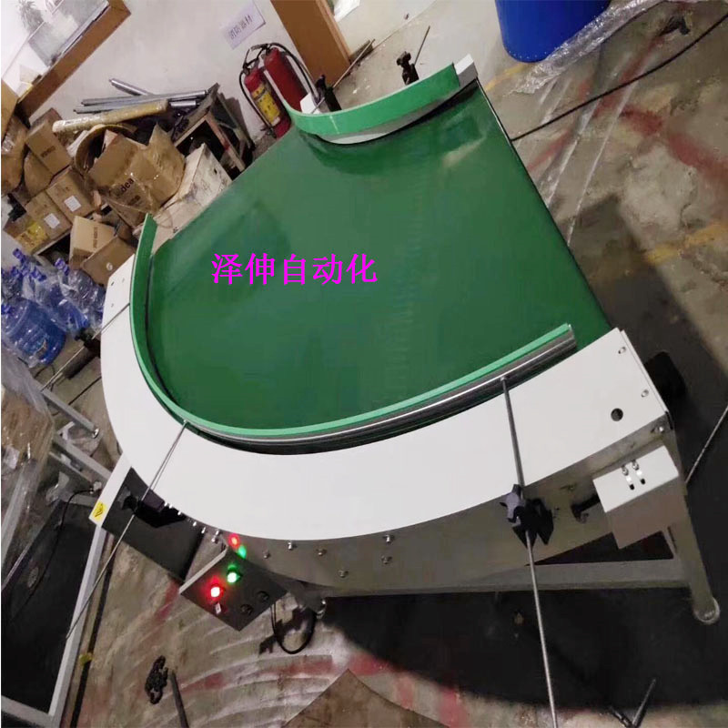 廠家定制45度90度180度轉彎機 不銹鋼轉彎機 滾筒皮帶轉彎輸送機 廠家定制45度90度180度轉彎機 不銹鋼轉彎機 滾筒皮帶轉彎輸送機